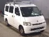 TOYOTA LITE ACE VAN