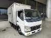 MITSUBISHI FUSO CANTER GUTS