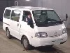 MAZDA BONGO VAN