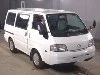 MAZDA BONGO VAN