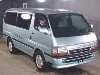 TOYOTA REGIUS VAN