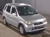 SUZUKI KEI