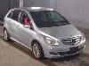 MERCEDES BENZ B CLASS