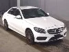 MERCEDES BENZ C CLASS