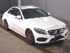 MERCEDES BENZ C CLASS