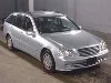 MERCEDES BENZ C CLASS STATION WAGON