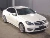 MERCEDES BENZ C CLASS