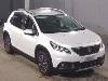PEUGEOT 2008 1