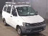 TOYOTA LITE ACE VAN