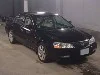 HONDA SABER