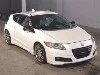 HONDA CR-Z