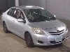 TOYOTA BELTA 1