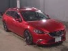 MAZDA ATENZA WAGON