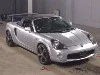 TOYOTA MR-S