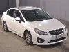 SUBARU IMPREZA G4