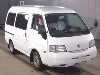NISSAN VANETTE VAN 1