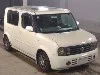 NISSAN CUBECUBIC