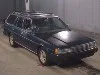 TOYOTA MARK II VAN