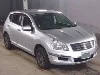 NISSAN DUALIS 1