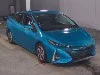 TOYOTA PRIUS PHV