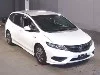 HONDA JADE