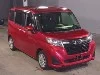SUBARU JUSTY