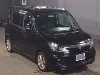 SUZUKI SOLIO BANDIT
