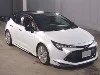 TOYOTA COROLLA SPORT