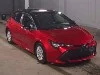 TOYOTA COROLLA SPORT