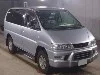 MITSUBISHI DELICA