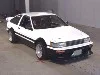 TOYOTA COROLLA LEVIN