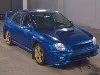 SUBARU IMPREZA WRX 1