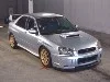 SUBARU IMPREZA WRX 1