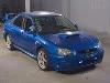 SUBARU IMPREZA WRX 1