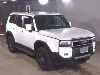 TOYOTA LAND CRUISER 250