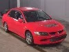 MITSUBISHI LANCER EVOLUTION