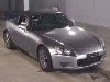 HONDA S2000