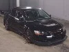 MITSUBISHI LANCER EVOLUTION