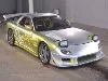 MAZDA EFINI RX-7