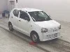 SUZUKI ALTO VAN
