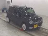 SUZUKI ALTO LAPIN CHOCOLATE