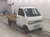 MAZDA SCRUM TRUCK