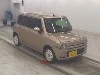 SUZUKI ALTO LAPIN CHOCOLATE