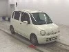 DAIHATSU MOVE LATTE