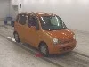 DAIHATSU MOVE LATTE