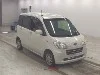 SUBARU LUCRA