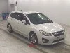 SUBARU IMPREZA SPORT