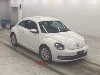 VOLKSWAGEN THE BEETLE