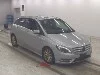 MERCEDES BENZ B CLASS