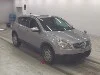NISSAN DUALIS 1